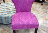 Nicole Miller Chairs at Homegoods Cynthia Rowley Chair at Home Goods 129 I Just Bought This In A