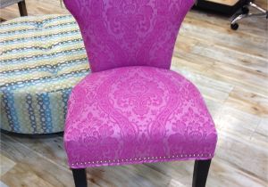 Nicole Miller Chairs at Homegoods Cynthia Rowley Chair at Home Goods 129 I Just Bought This In A
