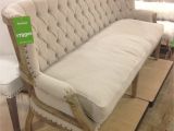 Nicole Miller Chairs at Homegoods Nicole Miller Home Taupe sofa Via Home Goods Chairs Benches