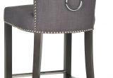 Nicole Miller Counter Chairs Hud8241a Counter Stools Furniture by Pinterest Bar Stool Foot