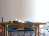 Nicole Miller Dining Chairs An Entry From Quite Continental Pinterest Dining Chairs Wire