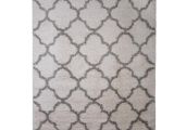 Nicole Miller Home area Rugs Synergy White Gray 9 Ft 2 In X 12 Ft 5 In Indoor area Rug Products