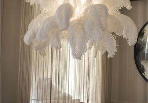 Nicole Miller Lamps at Homegoods the Feather Chandelier Lighting Pinterest Chandelier Lighting