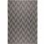 Nicole Miller New York area Rugs Nicole Miller Geometric Black Gray Indoor Outdoor area Rug Wayfair