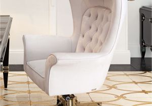 Nicole Miller Office Chair How to Use Accent Furniture In A Luxurious Interior Design Project