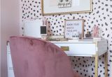 Nicole Miller Velvet Chair Dalmation Pattern Mauve Velvet Chair Gold Accents Decorating