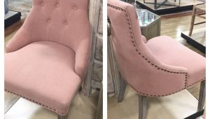Nicole Miller Velvet Chair Pink Accent Chair Canada Light Velvet Chairs for Sale with Ottoman