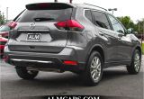Nissan Rogue 2015 Interior Colors 2017 Used Nissan Rogue Sv at Alm Gwinnett Serving Duluth Ga Iid