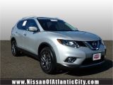 Nissan Rogue 2015 Interior Images Certified Pre Owned 2016 Nissan Rogue Sl Sport Utility In Freehold