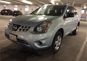 Nissan Rogue 2015 Interior Images Rental Car Review 2015 Nissan Rogue Select the Truth About Cars