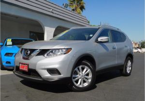 Nissan Rogue 2015 Interior Lights 2016 Used Nissan Rogue 1 Owner at Jim S Auto Sales Serving Harbor