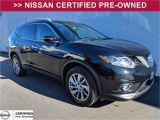 Nissan Rogue 2015 Interior Lights Used 2015 Nissan Rogue Sl Awd for Sale Mike Barney Nissan