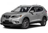 Nissan Rogue 2015 Interior Photos 2016 Nissan Rogue Sl 4dr Front Wheel Drive Pictures