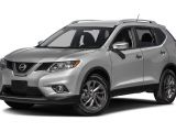 Nissan Rogue 2015 Interior Photos 2016 Nissan Rogue Sl 4dr Front Wheel Drive Pictures