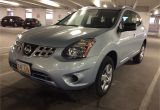 Nissan Rogue 2015 Interior Photos Rental Car Review 2015 Nissan Rogue Select the Truth About Cars
