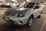 Nissan Rogue 2015 Interior Pictures Rental Car Review 2015 Nissan Rogue Select the Truth About Cars