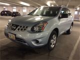 Nissan Rogue 2015 Interior Pictures Rental Car Review 2015 Nissan Rogue Select the Truth About Cars