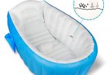 Non Plastic Baby Bathtub Extra Plastic Tub Tubtrugs Sp35g Flexible Green