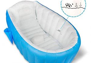 Non Plastic Baby Bathtub Extra Plastic Tub Tubtrugs Sp35g Flexible Green