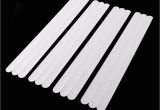 Non Slip Bathtub Stickers 12pcs Anti Slip Bath Grip Stickers Clear Non Slip Flooring Safety