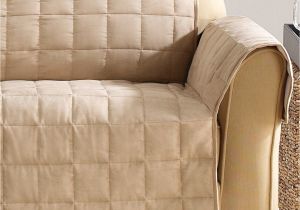 Non Slip sofa Covers Uk Waterproof sofa Cover for Pets Living Room Cuboshost Com