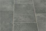 Non Slip Wax for Tile Floors Floorgrip 593 Galerie Grey Stone Tile Effect Vinyl Flooring