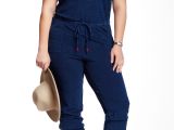 Nordstrom Rack App Lucky Brand Indigo Jumpsuit Plus Size Save 55 today Deal
