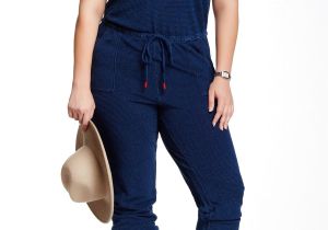 Nordstrom Rack App Lucky Brand Indigo Jumpsuit Plus Size Save 55 today Deal