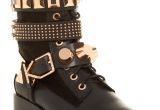 Nordstrom Rack Mens Snow Boots Ivy Kirzhner Bowery Genuine Calf Hair Studded Boot nordstrom Rack