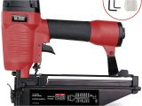 Norge 15-1 2ga. 2-in-1 Floor Nailer 16ga Finish Air Nailer norge Lumber Liquidators