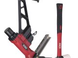 Norge 15-1 2ga. 2-in-1 Floor Nailer 18g Floor Nailer norge Lumber Liquidators