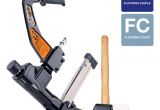 Norge Floor Nailer Troubleshooting Porta Nails 16 Gauge Manual Hardwood Flooring Nailer 402a the Home