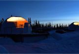 Northern Lights Alaska Cruise I Went to Alaska In Winter to See the northern Lights In the