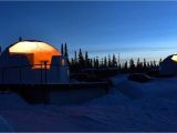 Northern Lights Alaska Cruise I Went to Alaska In Winter to See the northern Lights In the