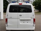 Nv200 Ladder Rack Prime Design Ergorack Double Drop Down Ladder Rack for Nissan Nv200