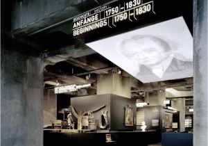 Ny School Of Interior Design Exhibit Exhibition Permanent Ruhr Museum Essen Germany by Jangled