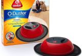 O-cedar O-duster Robotic Floor Cleaner O Cedar O Duster Robotic Floor Cleaner Review the Poorman S Roomba
