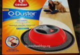 O-cedar O-duster Robotic Floor Cleaner O Duster Archives Mommy Ramblings