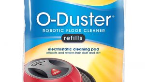 O-cedar O-duster Robotic Floor Cleaner Refills Amazon Com O Cedar O Duster Refills Pack Of 20 Home Kitchen