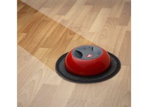 O-duster Robotic Floor Cleaner 6 Robot Cleaners that Will Keep Your House Looking Spotless Up to