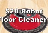 O-duster Robotic Floor Cleaner Cedar O Duster Robotic Floor Cleaner Unboxing and Test Run Youtube