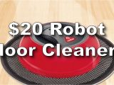 O-duster Robotic Floor Cleaner Cedar O Duster Robotic Floor Cleaner Unboxing and Test Run Youtube