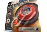 O-duster Robotic Floor Cleaner Charger Amazon Com Easy Home Robotic Floor Duster Kitchen Dining