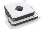 O-duster Robotic Floor Cleaner Charger Amazon Com Irobot Mint Automatic Hard Floor Cleaner 4200