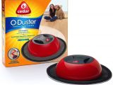 O-duster Robotic Floor Cleaner O Cedar O Duster Robotic Floor Cleaner Review the Poorman S Roomba