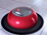 O-duster Robotic Floor Cleaner Refills O Cedara O Dustera Robotic Hard Floor Duster Youtube