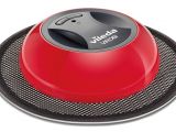 O-duster Robotic Floor Cleaner Refills Vileda Virobi 150484 Robotic Mop with Refill Combo Red Black