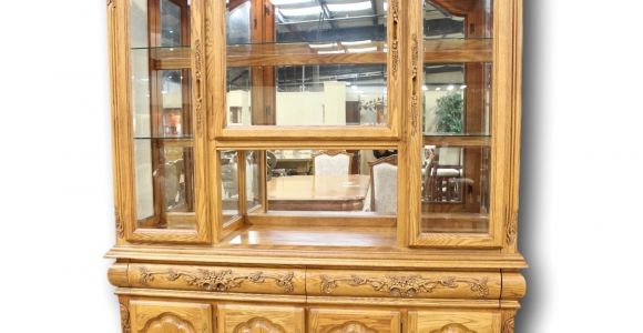 Oak China Cabinets for Sale Oak China Cabinet for Sale Home Accesories