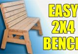 Ocala4sale Furniture 2×4 Sitting Bench 104 Youtube