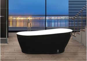 Oceania Freestanding Bathtub Oceania Mi6701 49 Milano E Piece Freestanding soaker